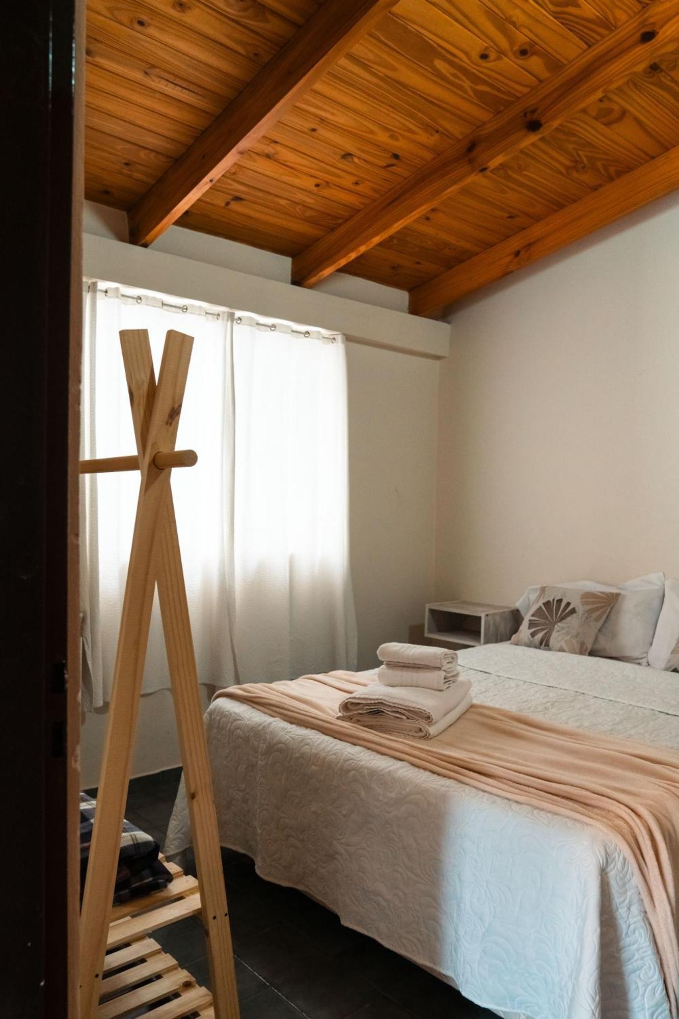 Oliva Hosteria Y Apart El Calafate Bagian luar foto