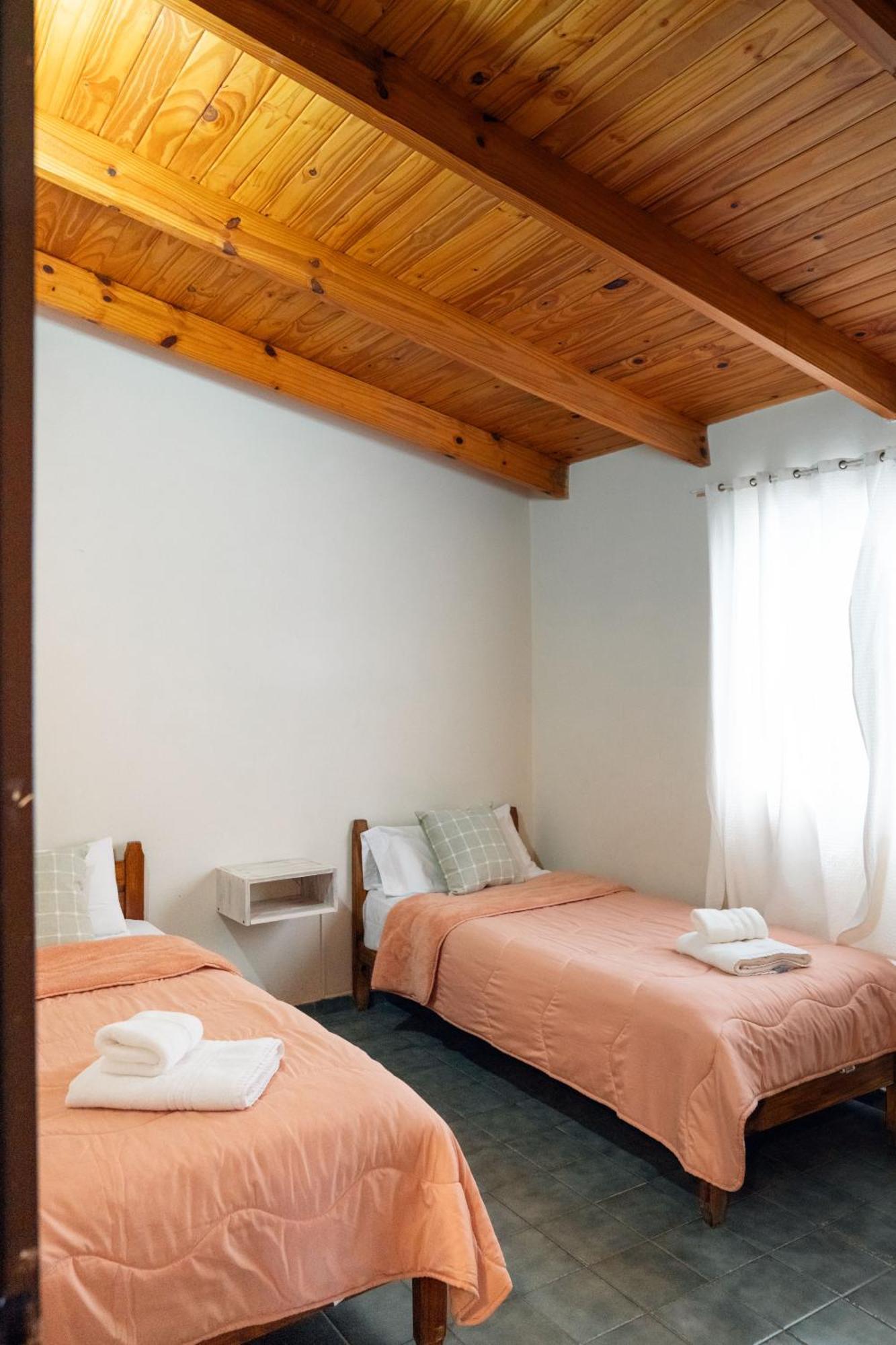Oliva Hosteria Y Apart El Calafate Bagian luar foto